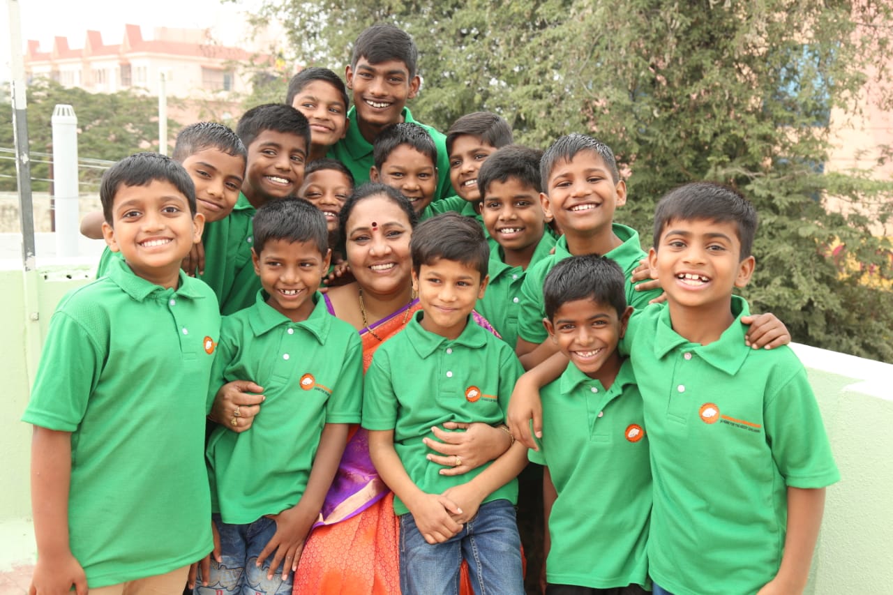 Manchikalalu Organization