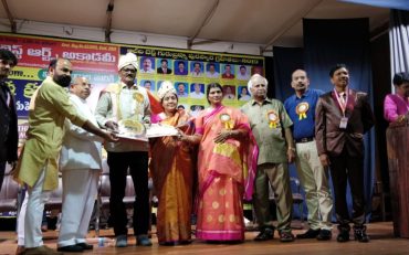 Best Couple Award 2010