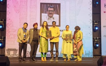 Pride of Telangana 2023