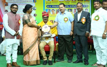 Sathabdi Seva Ratna 2024